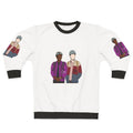Sex Education Otis and Eric Sweatshirt