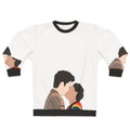 Sex Education Otis and Ola Netflix TV Show Sweatshirt
