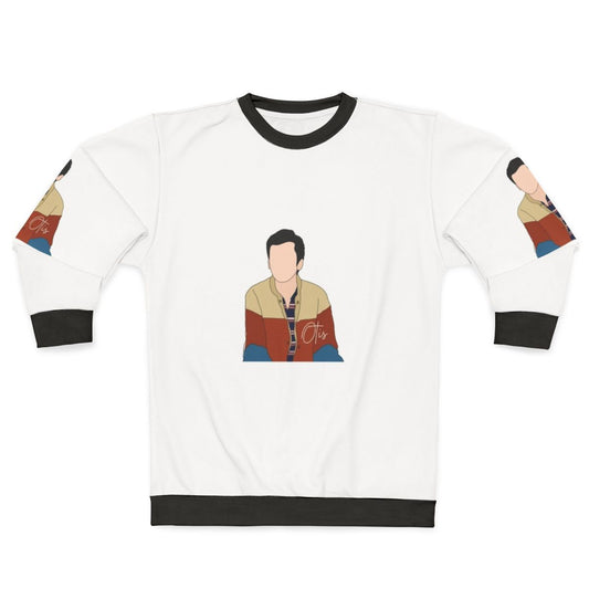 Otis Milburn Sex Education Sweatshirt