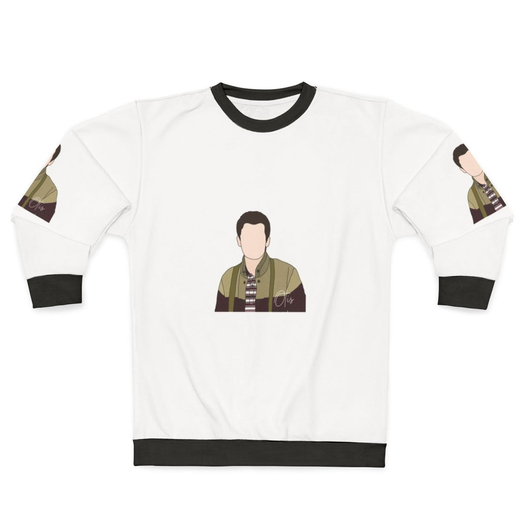 Otis Milburn Sex Education Netflix Sweatshirt