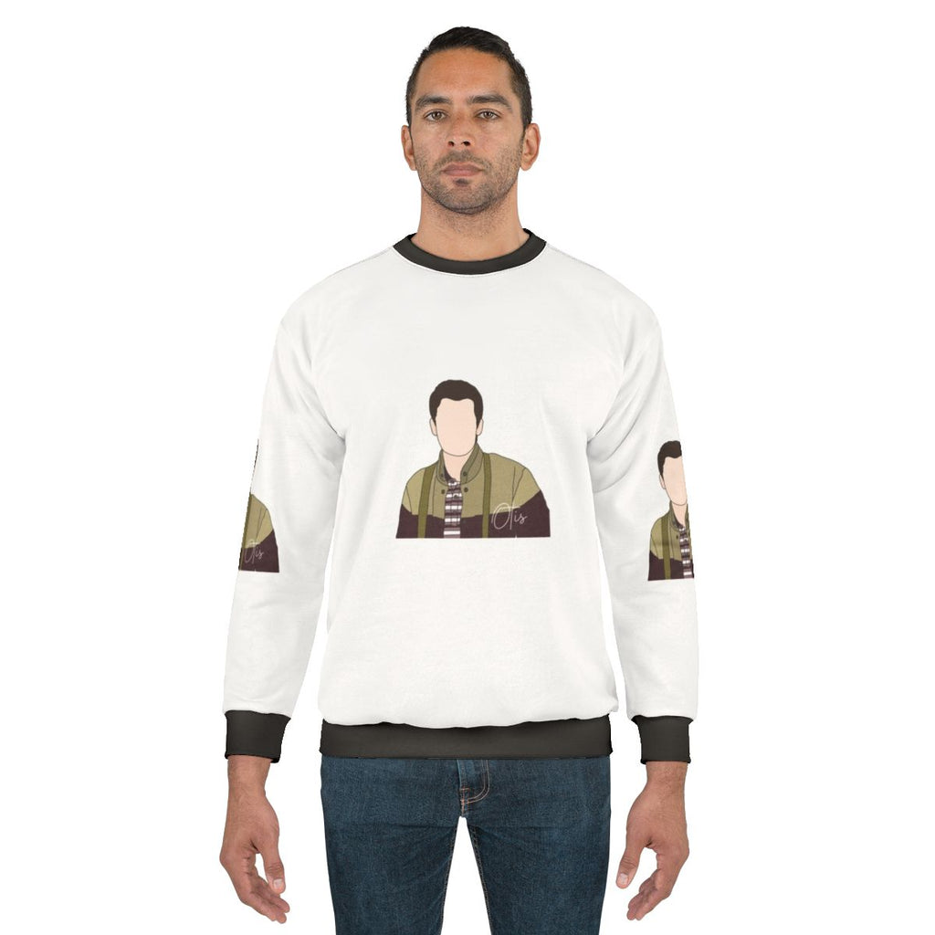 Otis Milburn Sex Education Netflix Sweatshirt
