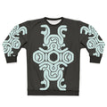 Shadow of the Colossus Wander's Mantle Cloak Gaming Sweatshirt