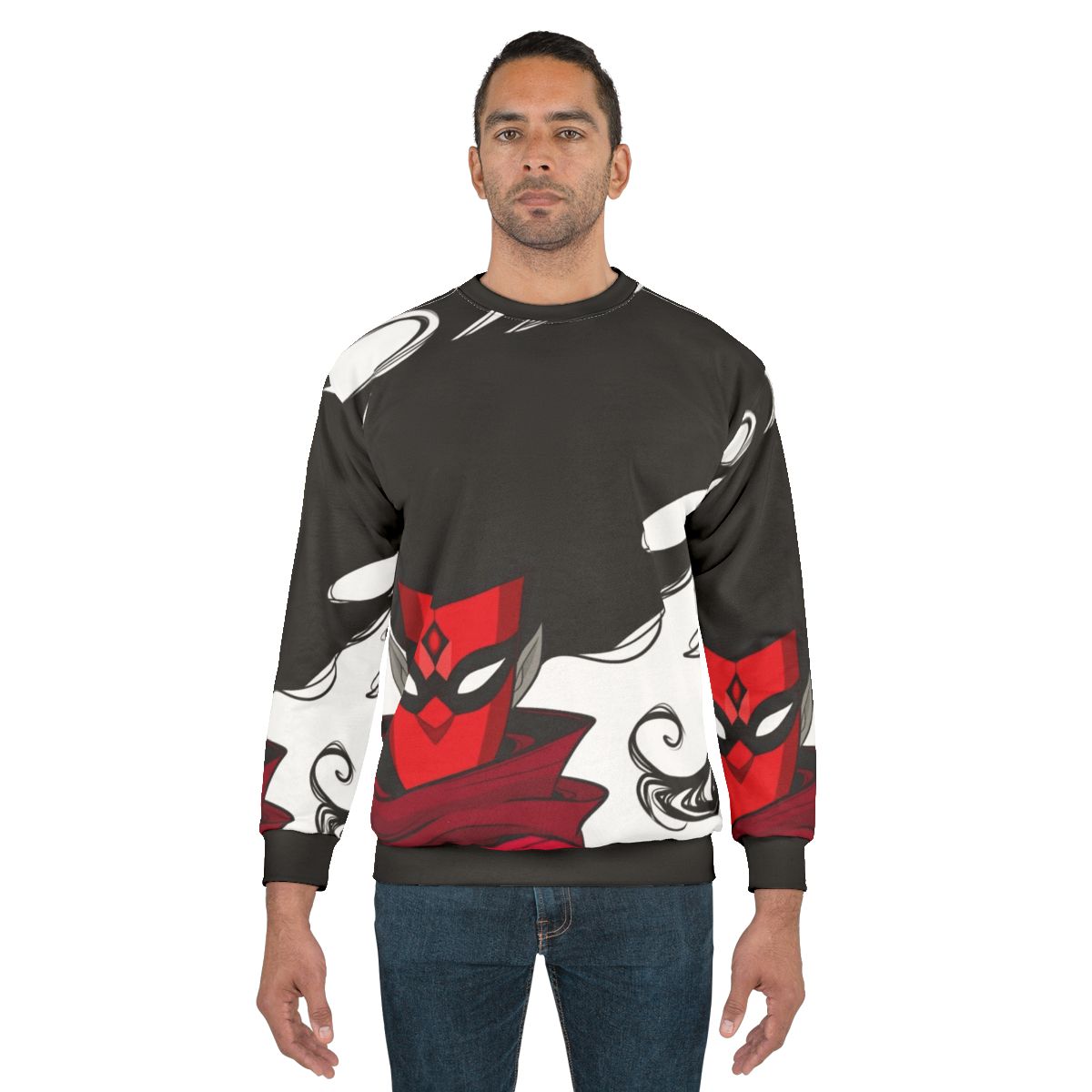 Shadow Weaver She-Ra Princesses of Power Sweatshirt