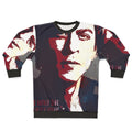 Shahrukh Khan Bollywood Actor Sweatshirt