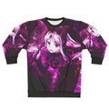 Shalltear Bloodfallen Overlord Anime Sweatshirt