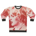 The Smiths "Sheila Take A Bow" vintage-inspired sweatshirt