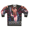 Sherminator American Pie Sweatshirt