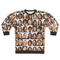 Empowering Sheroes 2020 Feminist Sweatshirt