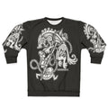 Shieldmaiden Huntress Women's Sweatshirt