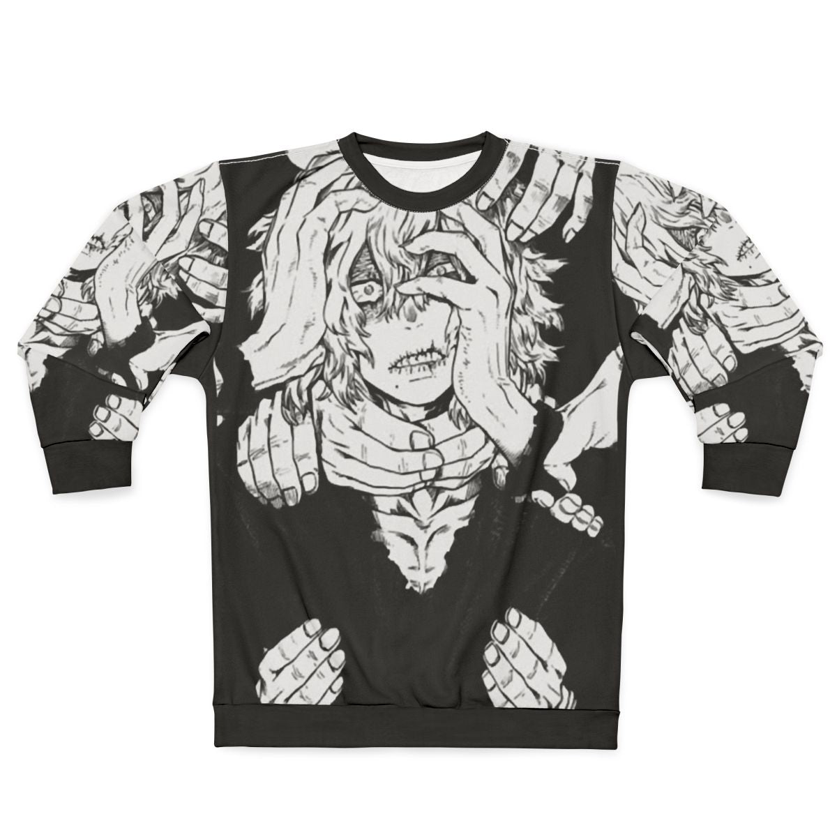 Shiggy Classic T-Shirt Sweatshirt