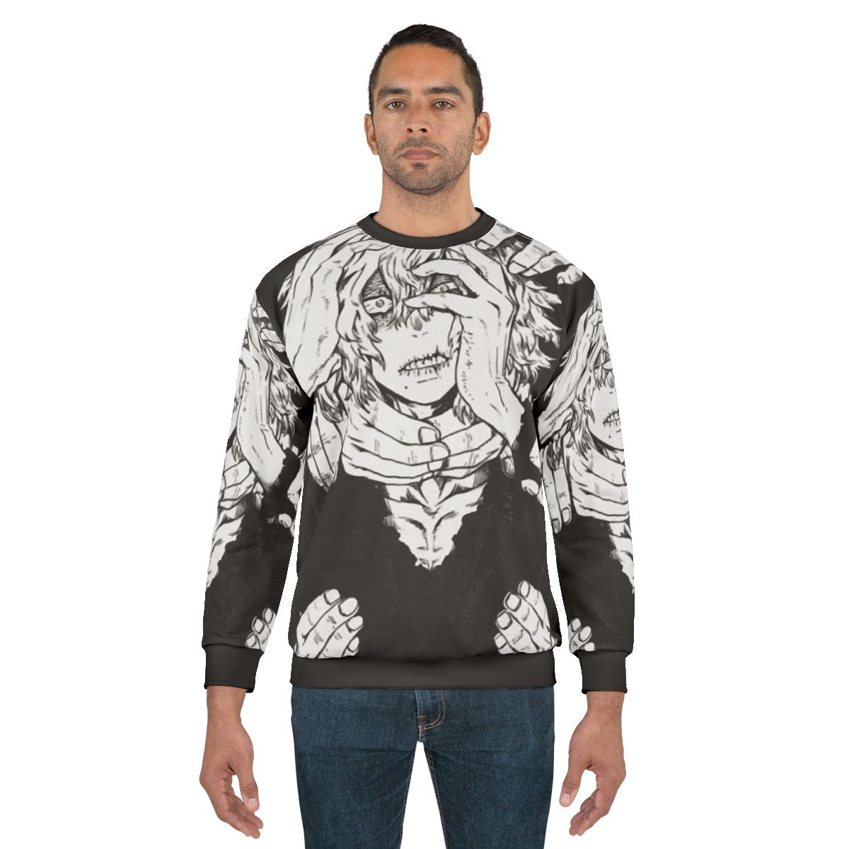 Shiggy Classic T-Shirt Sweatshirt