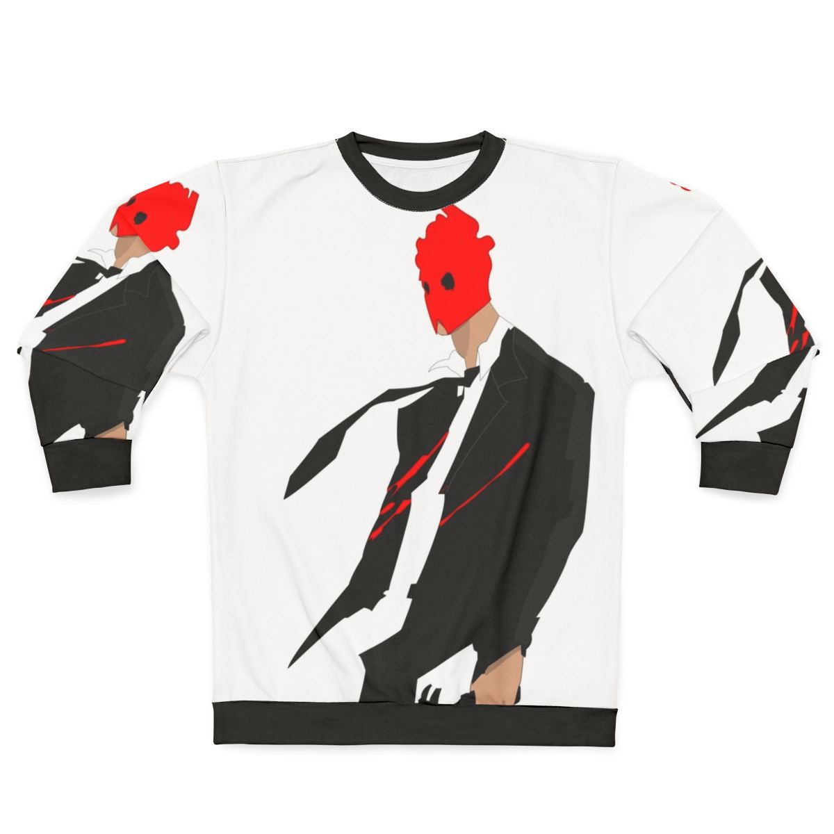 Shin Dorohedoro Anime Sweatshirt