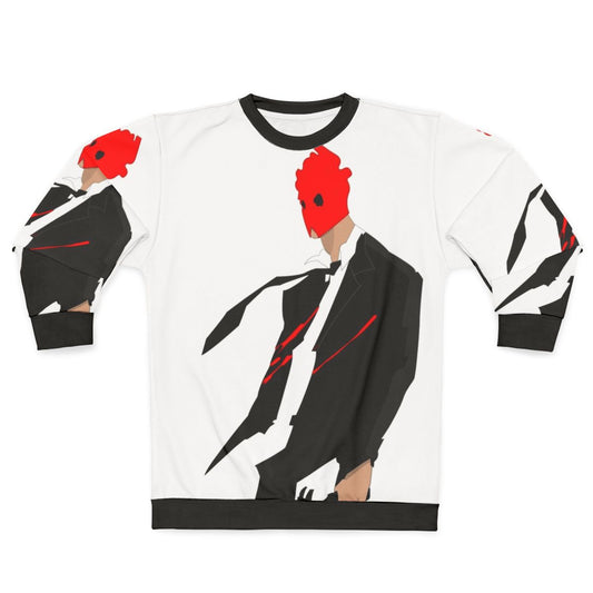 Shin Dorohedoro Anime Sweatshirt