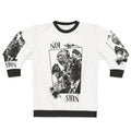 Shin Noi Dorohedoro Manga Anime Horror Cool Couple Sweatshirt