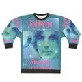 Syd Barrett Alternative Sweatshirt