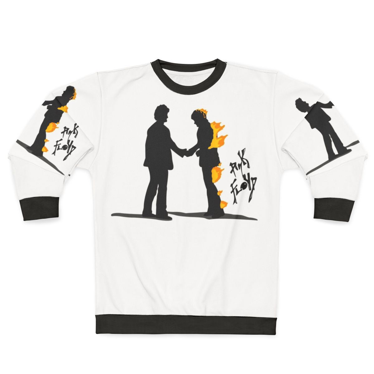Pink Floyd Shine On You Crazy Diamond Sweatshirt