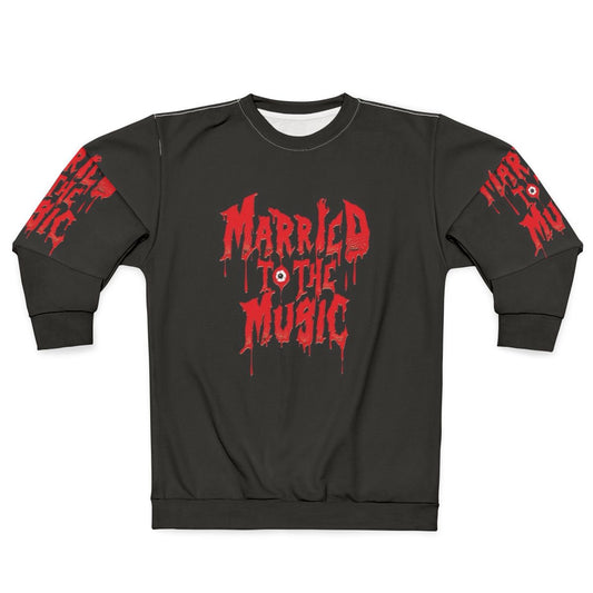 Shinee Married to the Music Sweatshirt