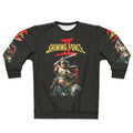 Shining Force 2 retro gaming sweatshirt