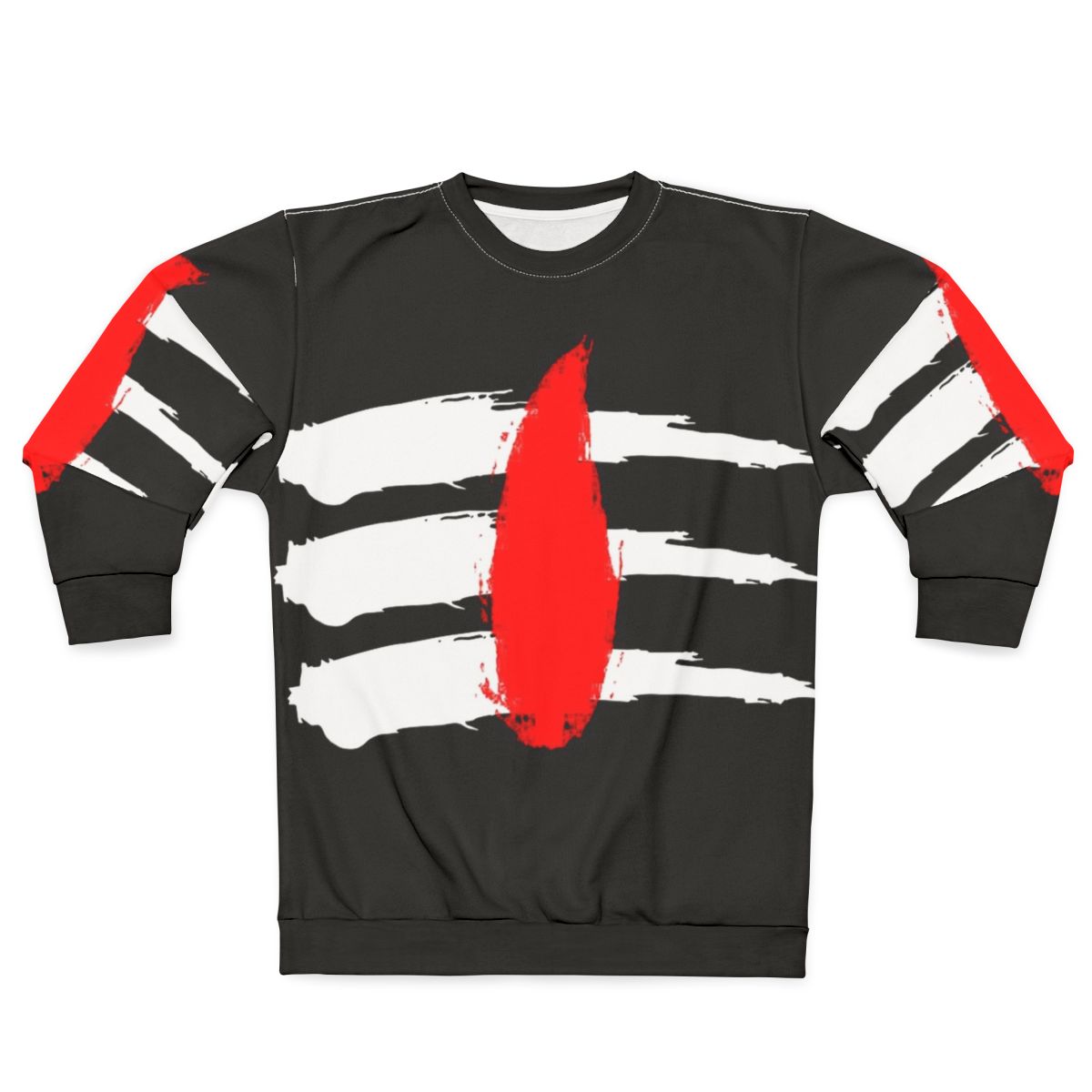 Shiva Sweatshirt - Spiritual Clothing for Yoga and Meditation
