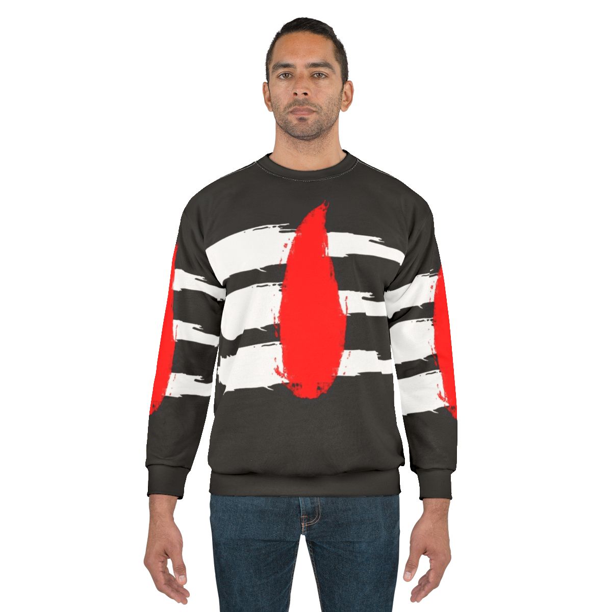 Shiva Sweatshirt - Spiritual Clothing for Yoga and Meditation
