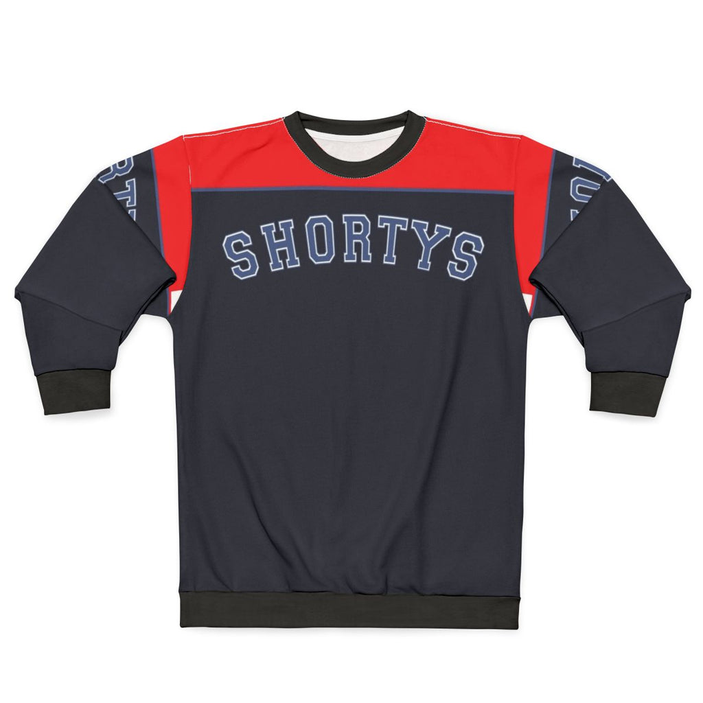 Wynonna Earp Sweatshirt with Shorty's Bar Logo