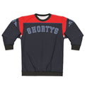 Wynonna Earp Sweatshirt with Shorty's Bar Logo