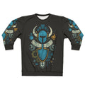 Shovel Knight Shovelry Emblem Crest Sweatshirt
