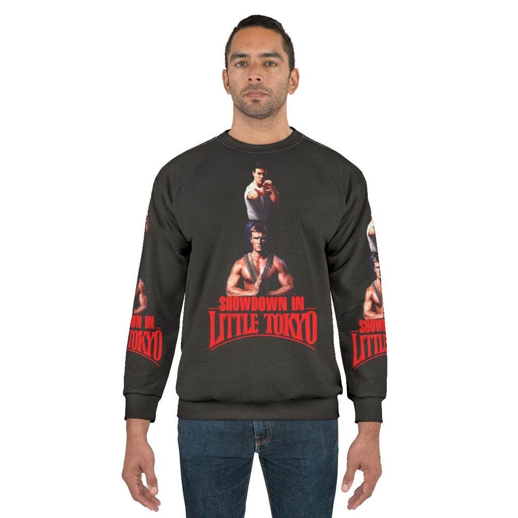 Showdown Tokyo Streetwear Sweatshirt