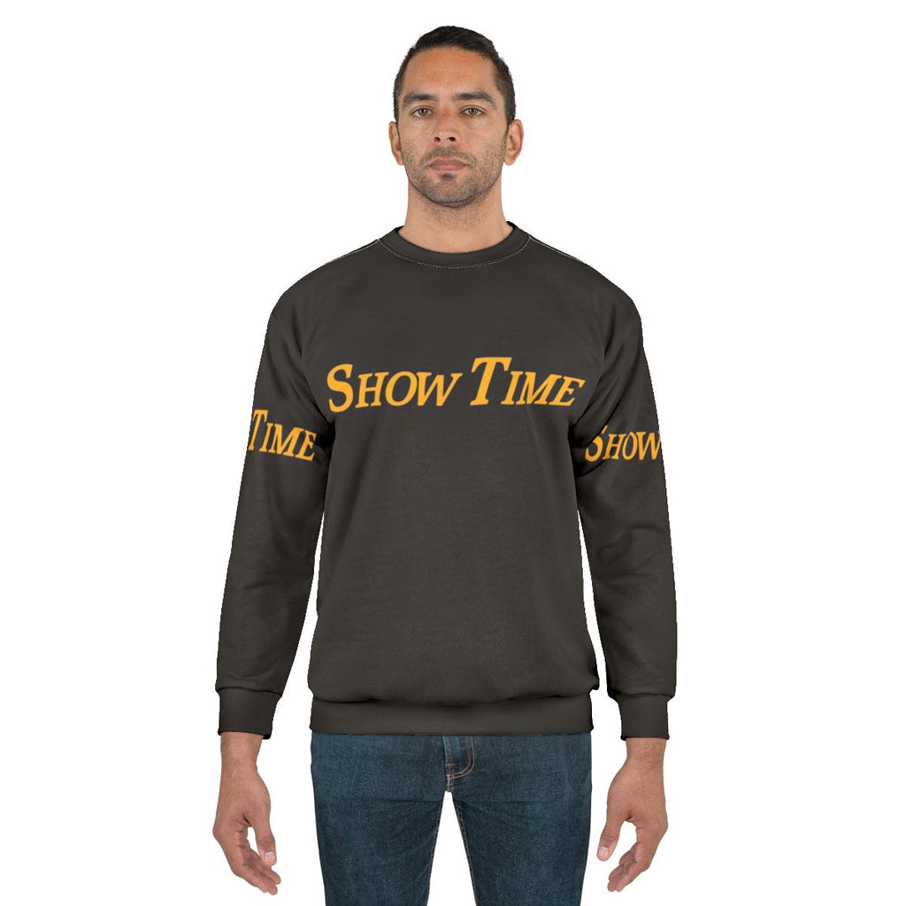 Mamba Sweatshirt featuring Kobe Bryant