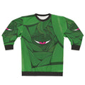 Shuma Gorath Marvel Sweatshirt