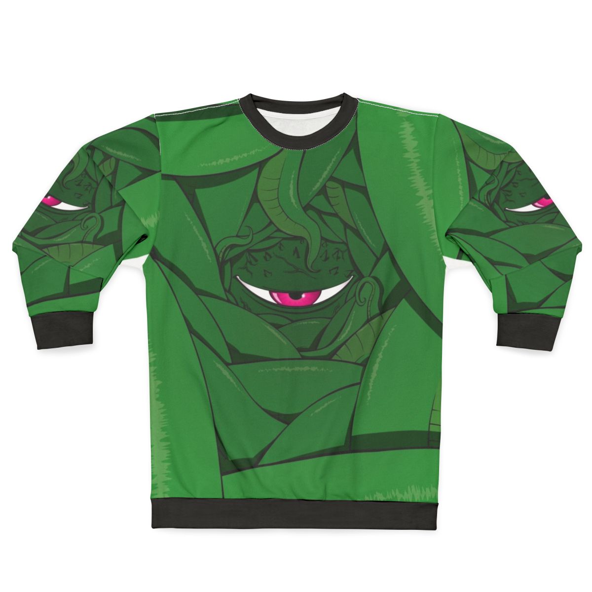 Shuma Gorath Marvel Sweatshirt