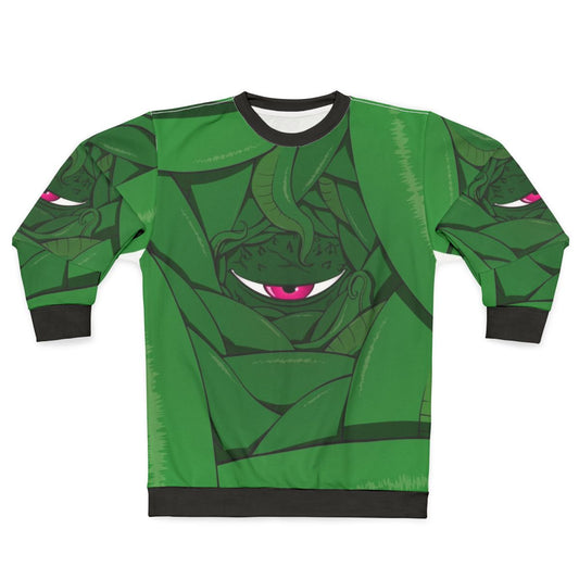 Shuma Gorath Marvel Sweatshirt