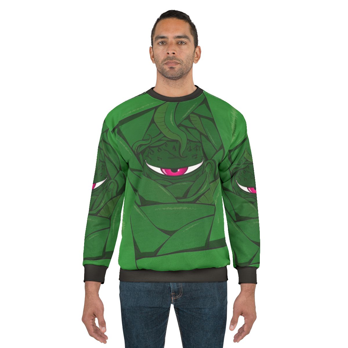 Shuma Gorath Marvel Sweatshirt