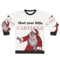 Matt Foley motivational speaker sweatshirt
