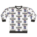 Matt Foley "Van Down By The River" Sweatshirt with Raised Hands