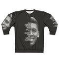 Roberto Firmino Liverpool FC Football Sweatshirt