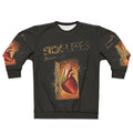 Sick Puppies Metal Band Sweatshirt
