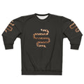 Sickick Cheetah Print S CKK CK Sweatshirt
