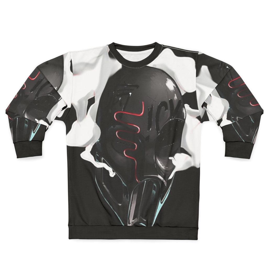Sickick Music Sweatshirt