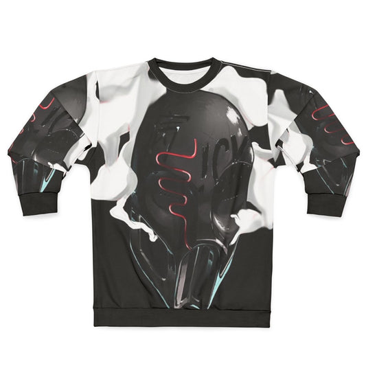 Sickick Music Sweatshirt