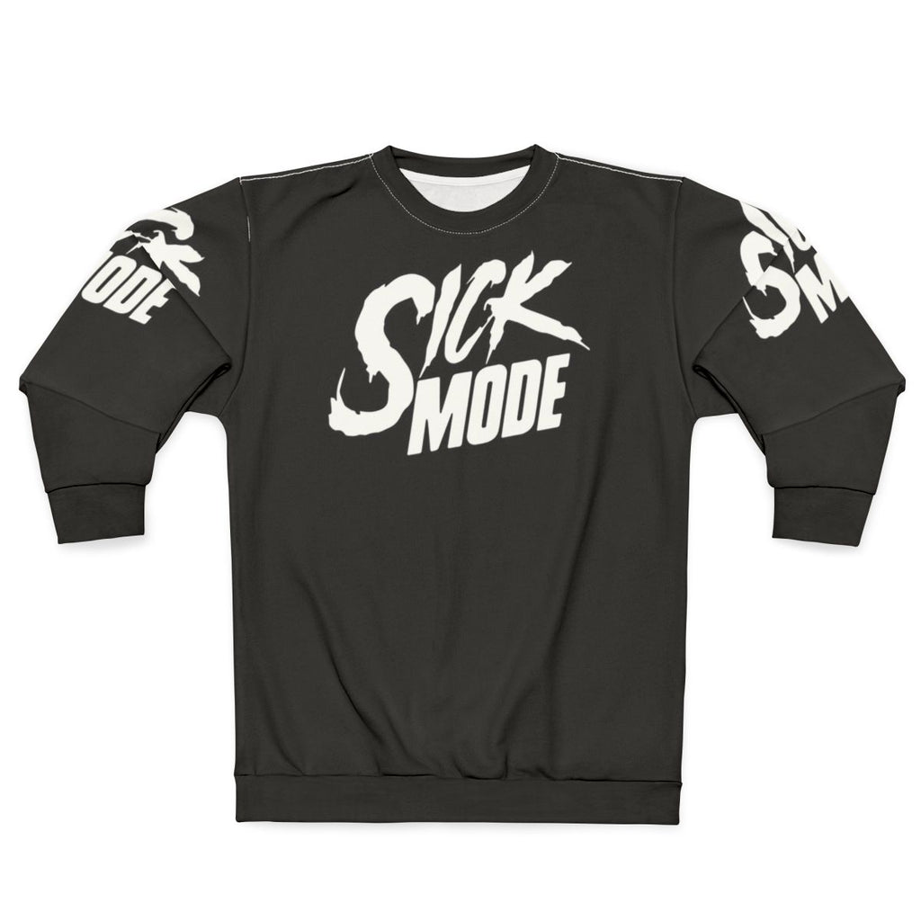 Hardstyle Sickmode Sweatshirt