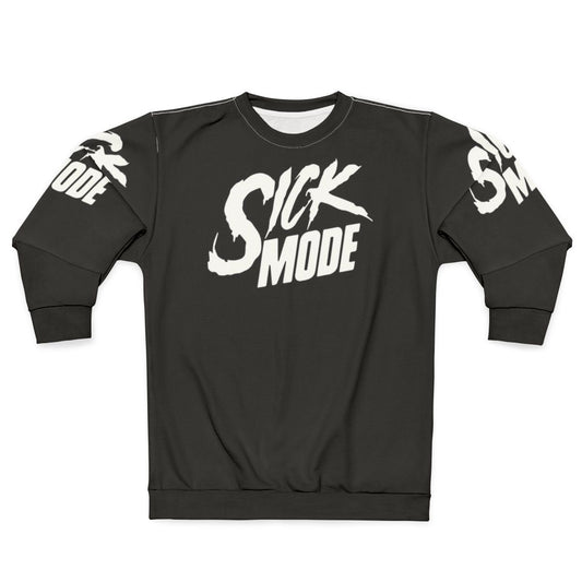 Hardstyle Sickmode Sweatshirt