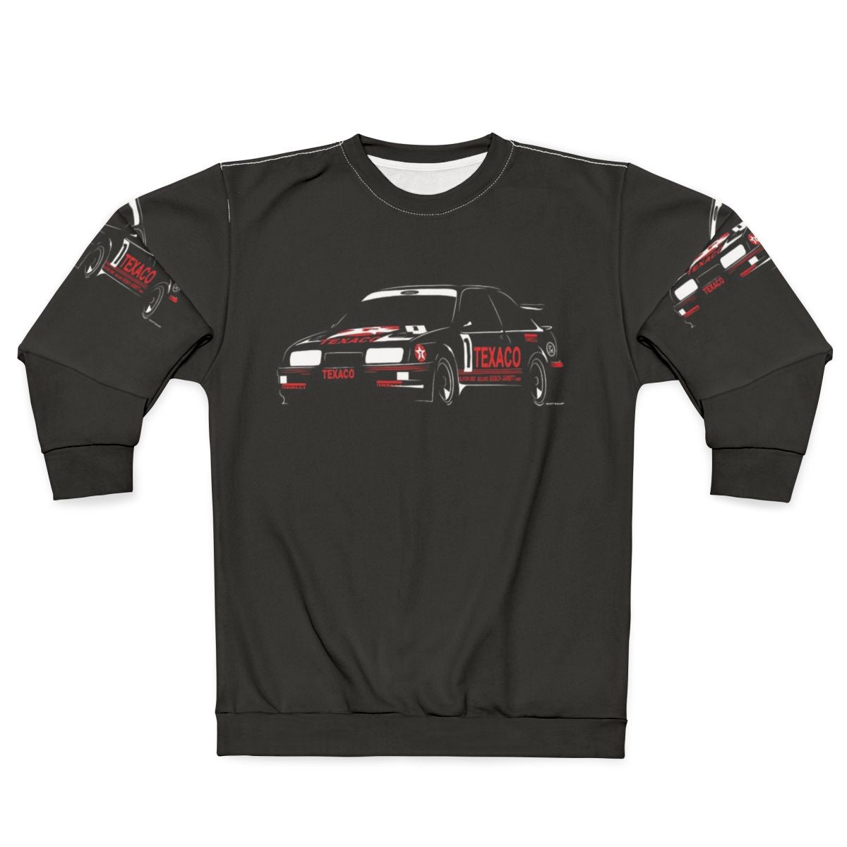 Sierra Cosworth Sweatshirt