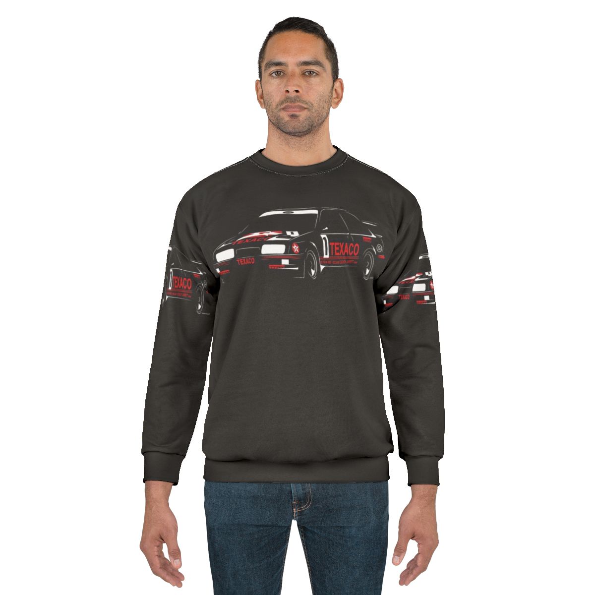 Sierra Cosworth Sweatshirt