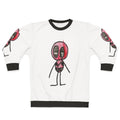 Silas Rocket Anti-Hero Kids Sweatshirt