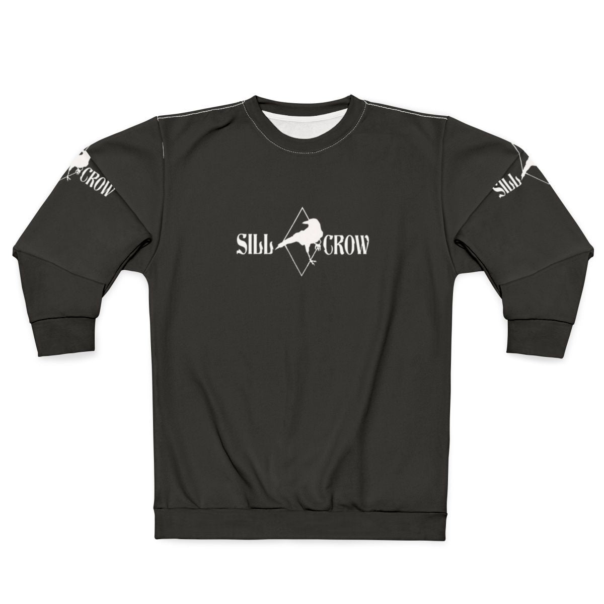 Sill Crow Blues Charleston Sweatshirt