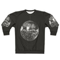 Silver Disco Ball Sweatshirt