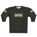Lithuania Silvester Belt Luktelk 2024 Eurovision Sweatshirt