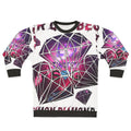 Simon Diamond G VR Quebec Twitch Partner Sweatshirt
