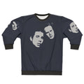 Simon & Garfunkel Tribute Retro Music Sweatshirt